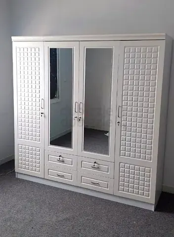 Brand new 4door wardrobe available