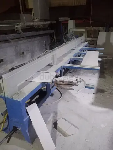 marble 45° Cutting machine
