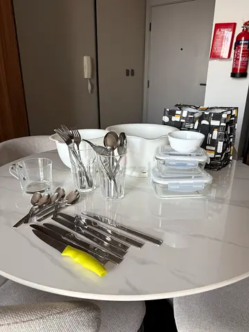 Kitchen Essentials Set