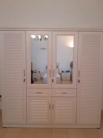 Brand new 4door wardrobe available