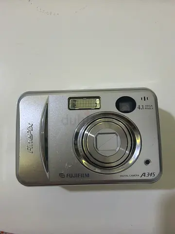 Digital camera