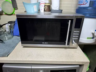 ELBA Microwave for Sale - Great Condition