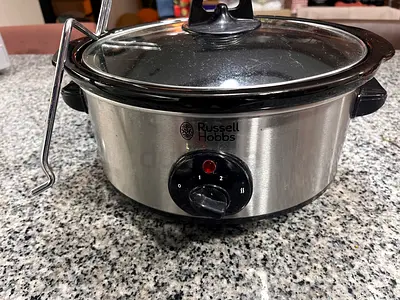 Russell Hobbs Slow Cooker