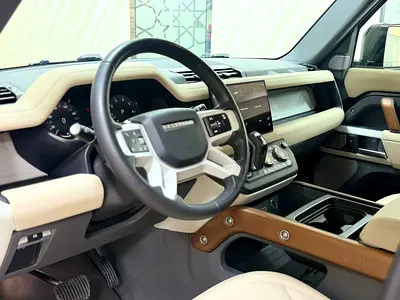 Land Rover Defender 130 SE, миниатюра 9