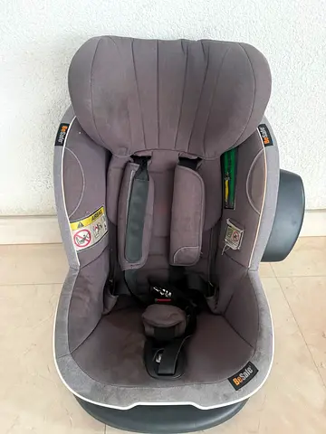 Baby Car Seat - BeSafe Beyond 360