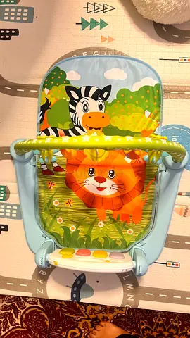 Musical Baby Play Mat