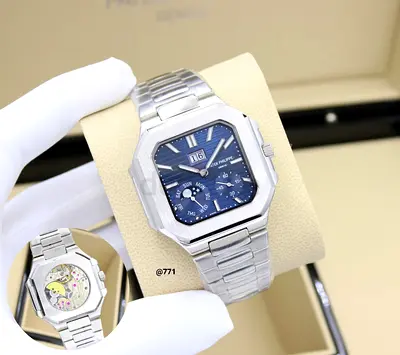 Patek Philippe Stylish Mens  Watch