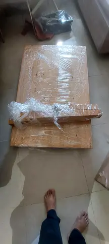 IKEA Wooden Dining Table for Sale