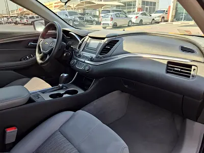 صورة 14 لـ 2016 Chevrolet IMPALA