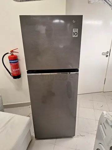 LG letest model fridge freezer