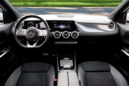 Mercedes-Benz GLA 200, миниатюра 8