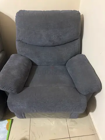 Recliner Sofa