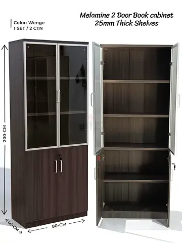 2 door cabnit brand new