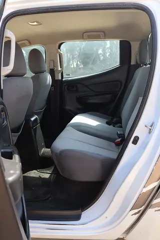 Mitsubishi L200 2020