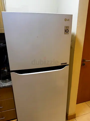 LG Refrigerator Good working conditions
