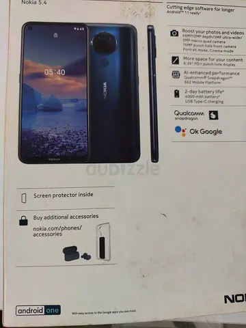 Nokia Smartphone -Good Condition