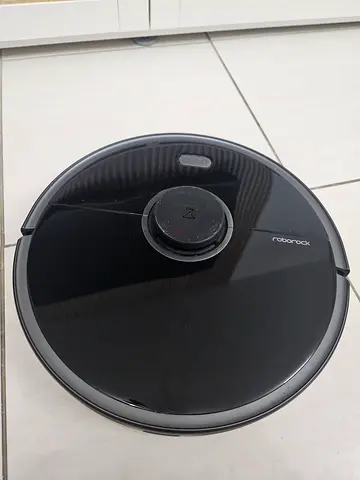 Roborock S5 Max Robot Vacuum