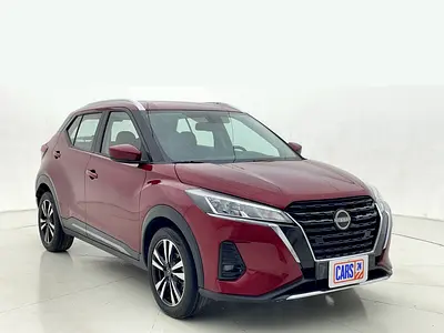 AED 752/month | 0 DP | Free 3 Months Warranty | Service History | 30 Day Return | NISSAN KICKS 2023