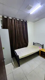PARTITION ROOM AVAILABLE FOR RENT LADIES, GENTS AND COUPLE
