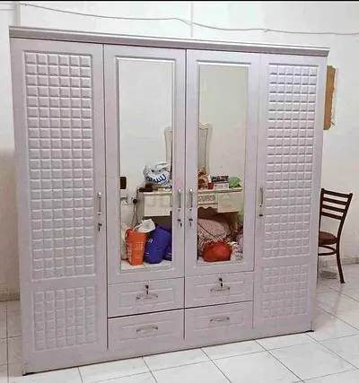 Brand new 4door wardrobe available