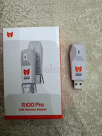 R100 Pro USB Wireless Adapter