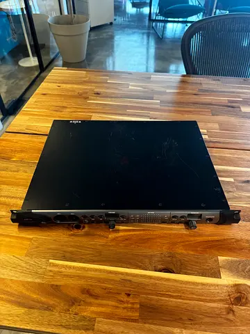 AVID HD OMNI AUDIO INTERFACE PRO TOOLS SYSTEM