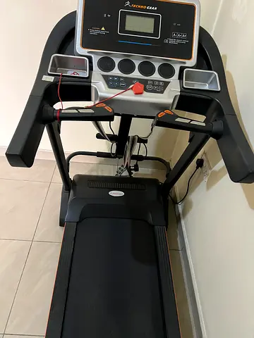 Treadmill for sale
