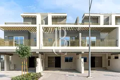Brand New | 3 Bedrooms | Townhouse | Damac Hills 2