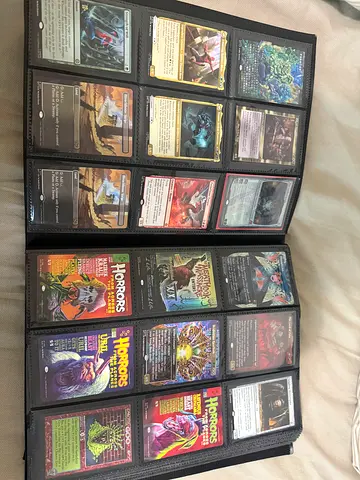 Magic the Gathering: MTG Set