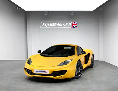 FDSH - Warranty - Low Mileage