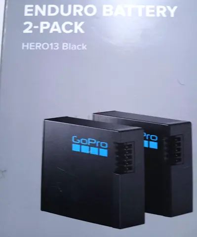 GoPro 13 Battery - Sharjah