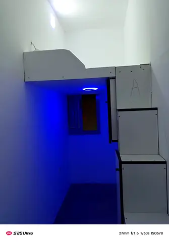 PARTITION ROOM IN ALBARSHA