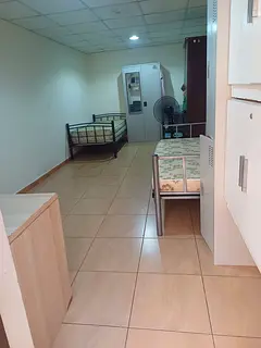 Executive bed space for girls 🧒