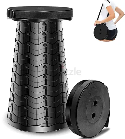 Portable Folding Stool