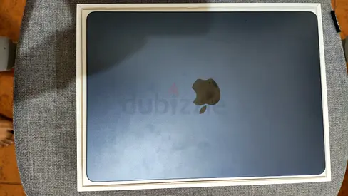 MacBook Air 13 inch M4