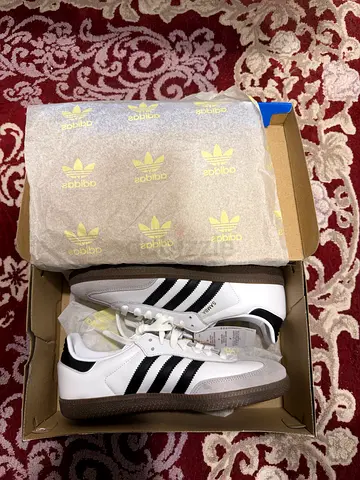 Adidas Sambas Original