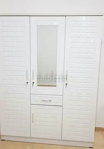 Brand new 3door wardrobe available