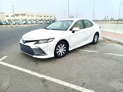 2023 - GCC / perfect car hybrid خليجي