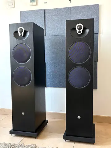 LINN Active Speaker System