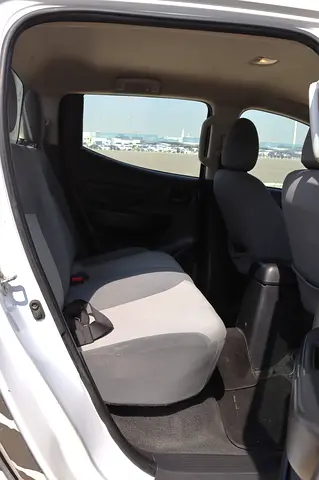 Mitsubishi L200 2020