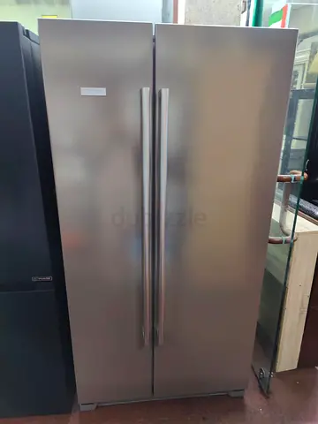 SIEMENS latest model side by side refrigerators 664 liter fridge