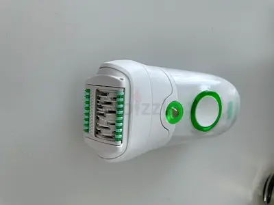 Braun silk epil 5 womens hair removal epilator