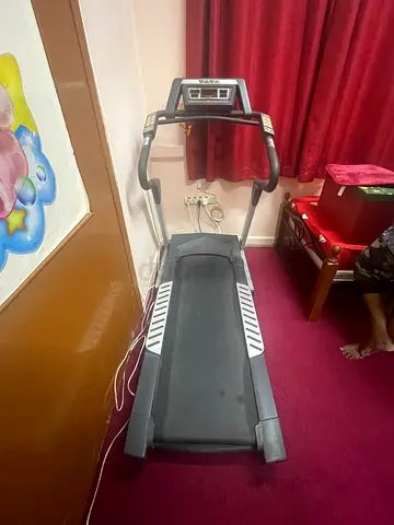 Treadmill for Sale - Perfect for Home Workouts