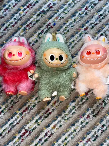 labubu