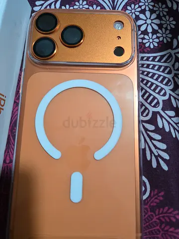 Iphone 17 promax Brand new