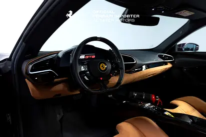 صورة 13 لـ 2025 Ferrari 296 GTB