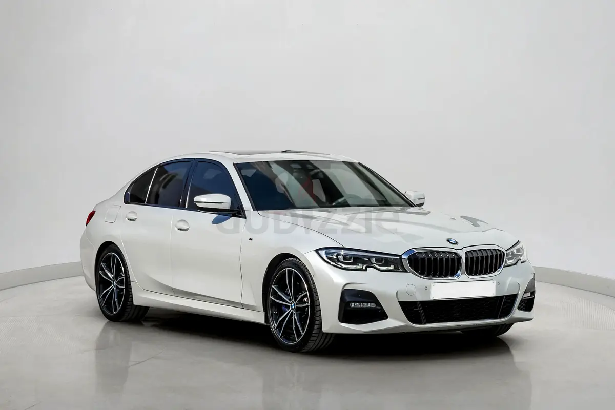 330i