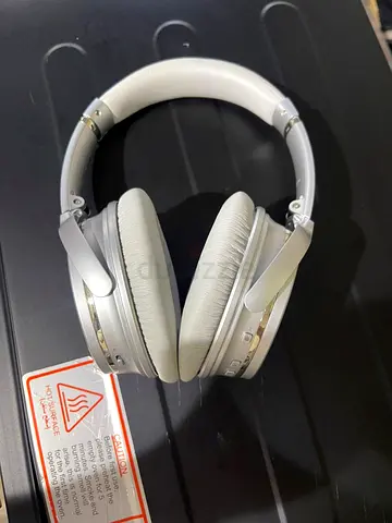 Shrythm NC25 Pro Silver Open Box New Condition