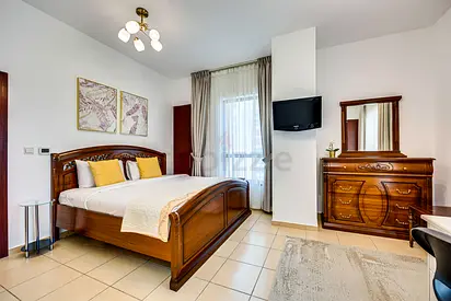 Wonderful 2 Bedroom apartment in Jbr