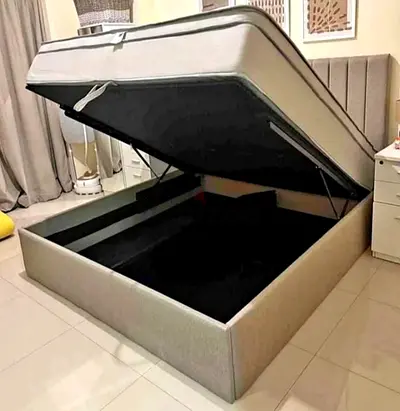 Brand new 180*200 king size bed